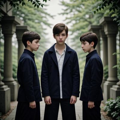 Chat with Brothers, the  character AI chatbot