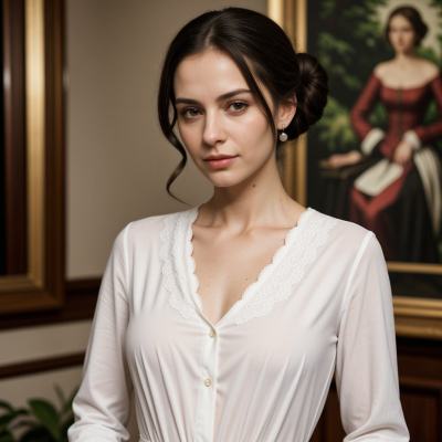 Chat with brianne, the Romance character AI chatbot