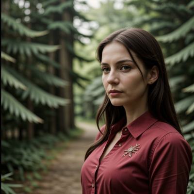 Chat with Mother Figure, the  character AI chatbot