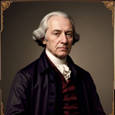 Chat with 'merica, the  character AI chatbot