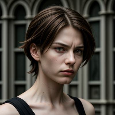 Chat with Toxic boyfriend, the  character AI chatbot