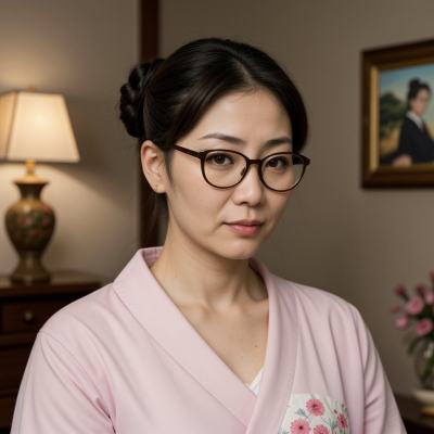 Chat with Yuma, the Anime character AI chatbot