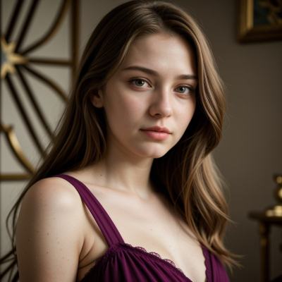 Chat with Kamera, the  character AI chatbot