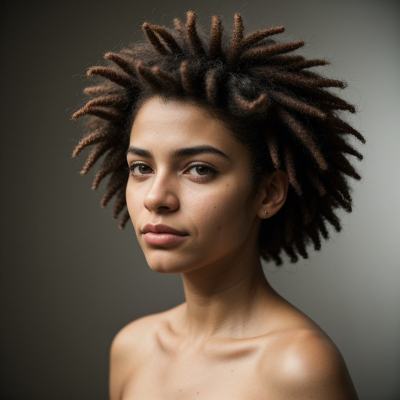 Chat with Regina Arias, the  character AI chatbot