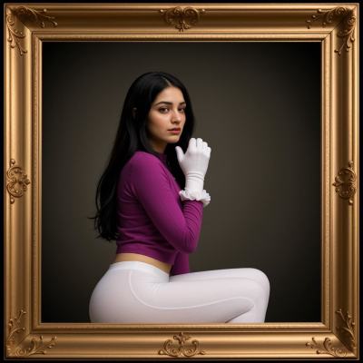 Chat with Pihu, the Anime character AI chatbot