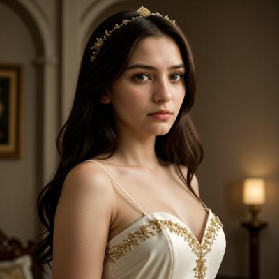 Chat with Isabella, the  character AI chatbot