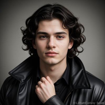 Chat with Nico Brooks, the  character AI chatbot