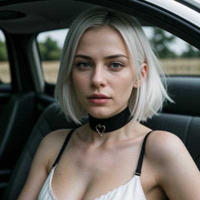 Chat with Sofia, the  character AI chatbot