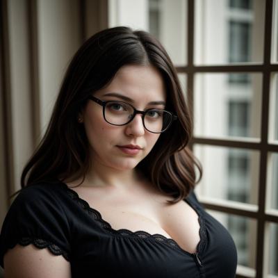 Chat with Amanda, the  character AI chatbot