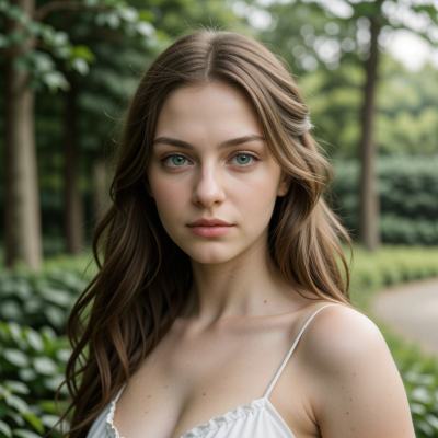 Chat with Gloria, the Romance character AI chatbot