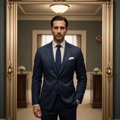 Chat with Johnny Ashford, the  character AI chatbot