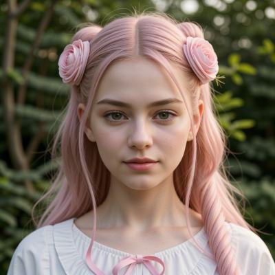 Chat with Lily Moon, the  character AI chatbot