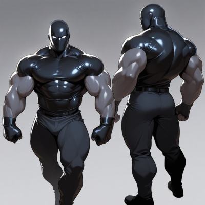 Chat with Homophobic town, the Anime character AI chatbot