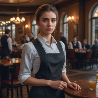 Chat with Lynnevia, the  character AI chatbot