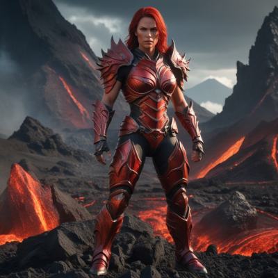 Chat with Kota, the RPG character AI chatbot