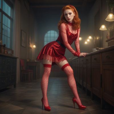 Chat with Bunny, the Movie & TV character AI chatbot