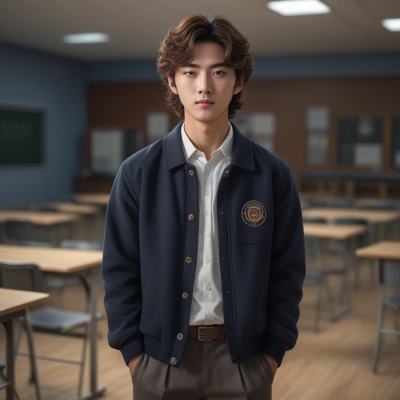 Chat with Cole, the  character AI chatbot