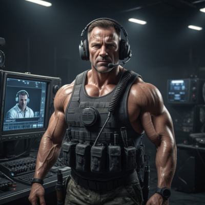 Chat with Eld, the Anime character AI chatbot