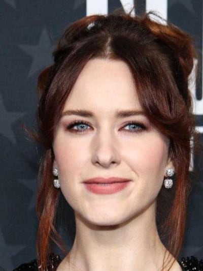 Chat with Rachel Brosnahan, the  character AI chatbot