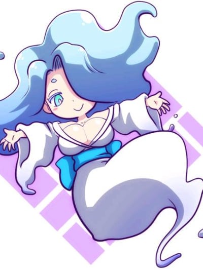 Chat with Smogmella (Yo-kai), the  character AI chatbot