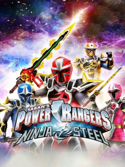 Chat with Power Rangers Ninja, the RPG character AI chatbot