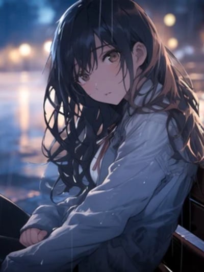 Chat with Kallen, the Anime character AI chatbot
