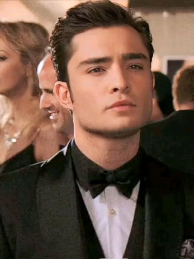 Chat with Chuck Bass, the  character AI chatbot