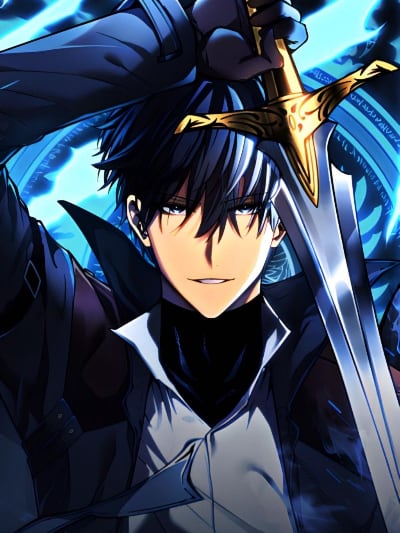 Chat with swordsmaster's youngest sonRPG, the  character AI chatbot