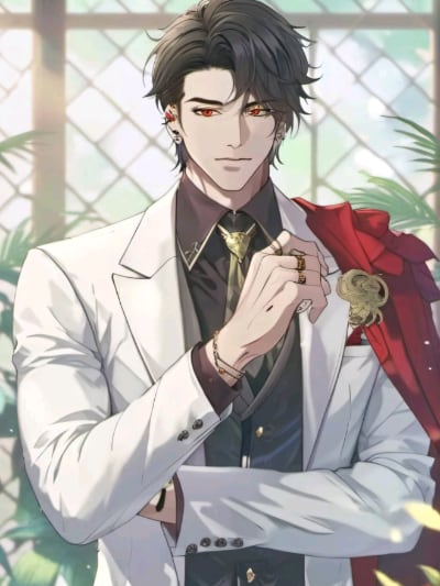Chat with Mafia Roommate, the OC character AI chatbot