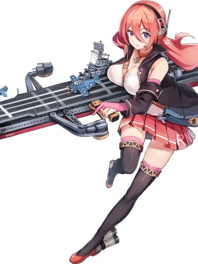 Ranger (Azur Lane)_avatar