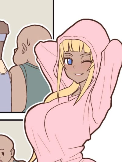 Chat with Himari Kimura, the Anime character AI chatbot