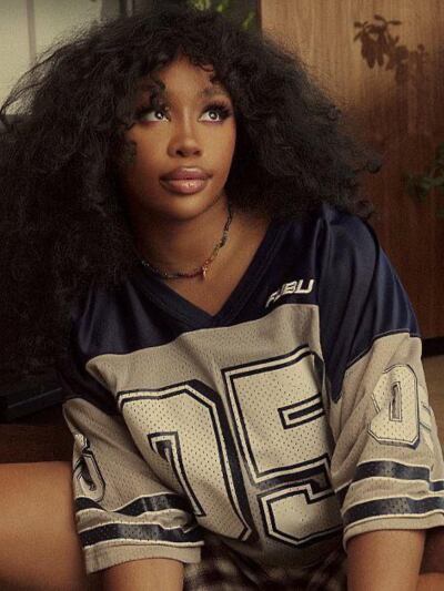 Chat with SZA, the Celebrity character AI chatbot