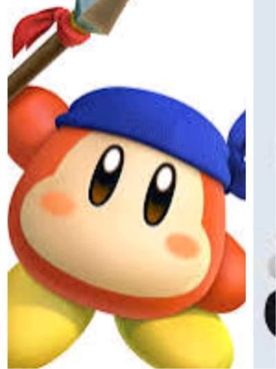 Chat with Waddle dee, the  character AI chatbot