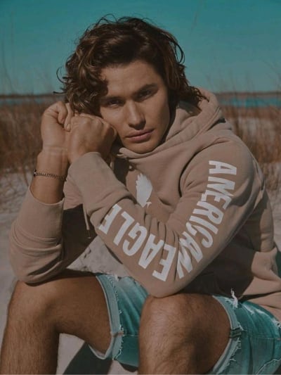 Chat with John B Routledge, the  character AI chatbot