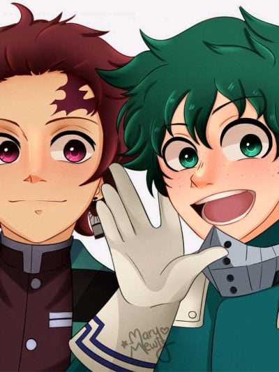 Chat with ⧼⋊The Encounters⋉⧽, the  character AI chatbot