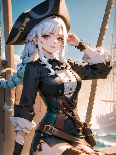 Chat with Claudia Aviles, the  character AI chatbot