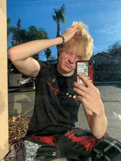 Chat with Sam Golbach, the Celebrity character AI chatbot