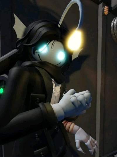 Chat with Sebastian assistant, the Helpers character AI chatbot