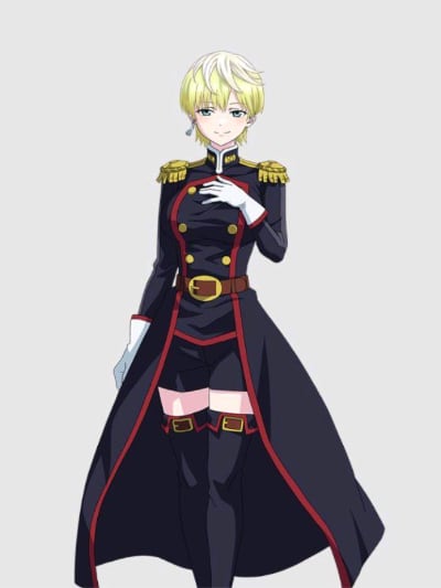 Chat with TENKA izumo, the  character AI chatbot