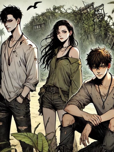 Chat with Outlasted {Fixed}, the  character AI chatbot