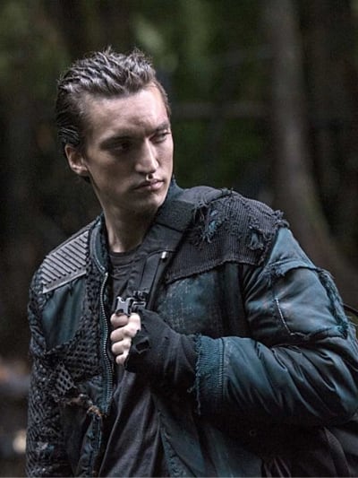 Chat with John Murphy, the  character AI chatbot