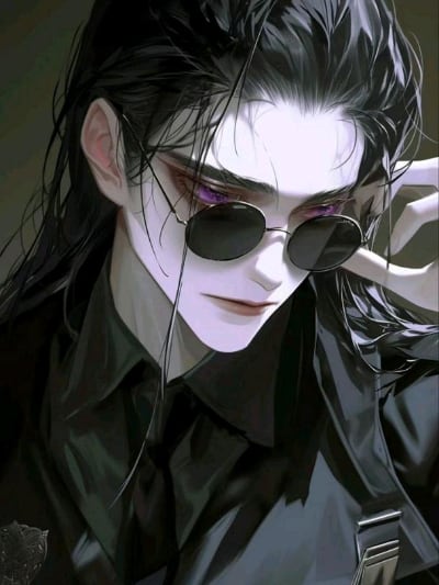 Chat with Fae Leoni, the OC character AI chatbot