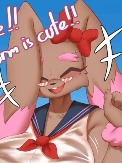 Chat with Mompunny (Burgerkiss), the  character AI chatbot