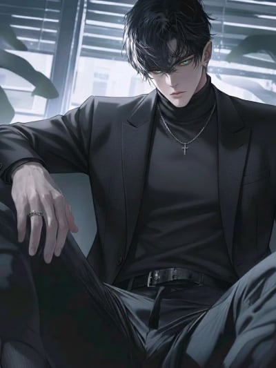 Chat with Leon DeLuca, the  character AI chatbot