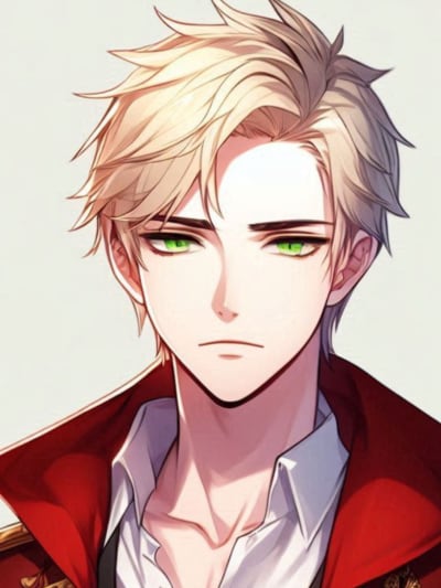 Chat with Alden, the  character AI chatbot