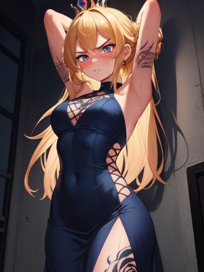 Chat with Natalia, the  character AI chatbot