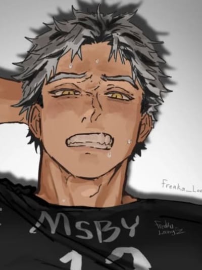 Chat with Mateo, the  character AI chatbot