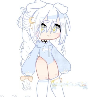 Chat with Cinnamonroll_0fficia, the  character AI chatbot