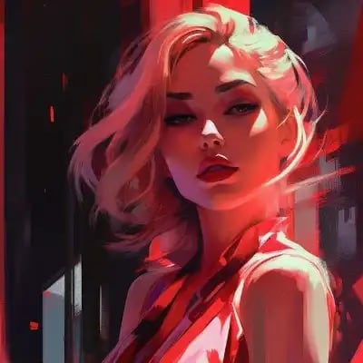 Chat with Jane, the  character AI chatbot