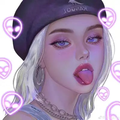 Chat with Courtney, the  character AI chatbot